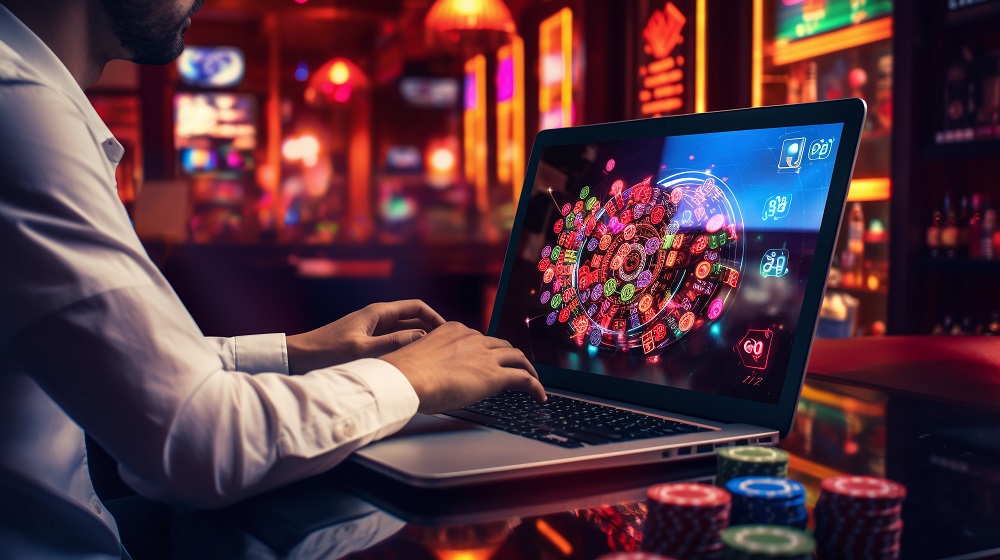 Exploring TopCasinoOnline.com